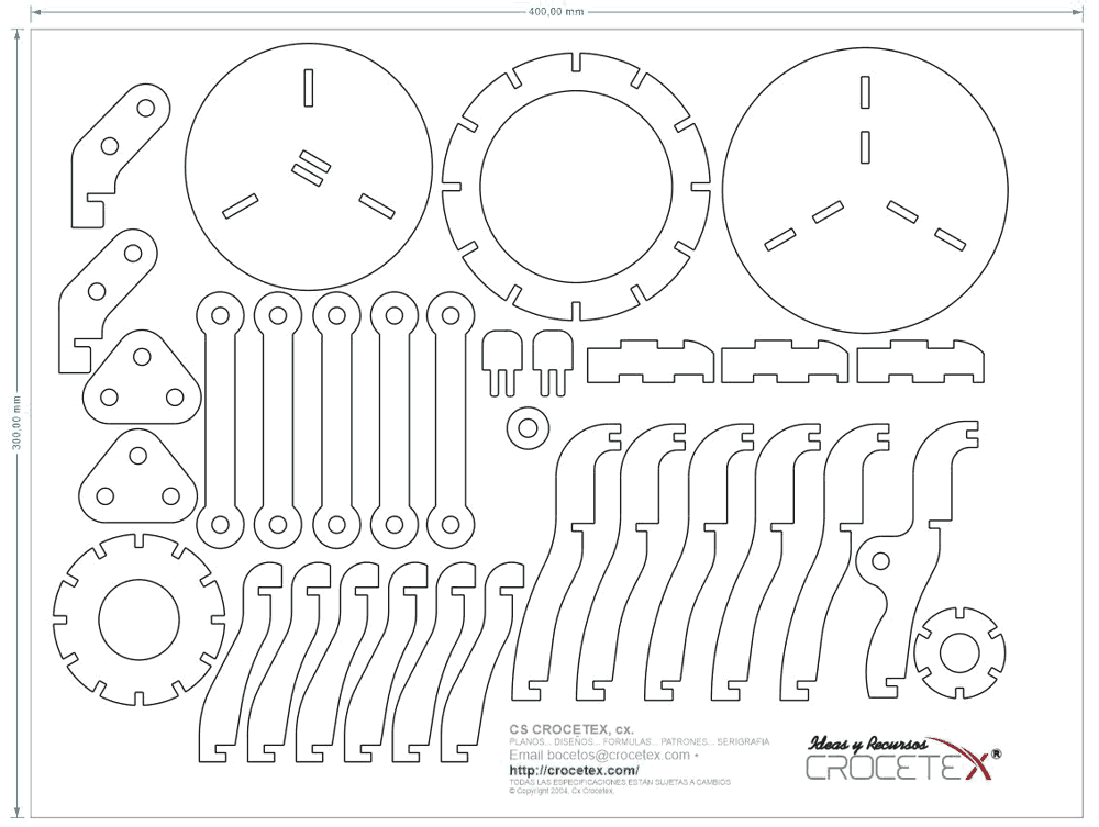 plano lamparapuzzle