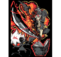 Anime & Cyber Twisted