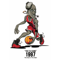 MJ LEGEND