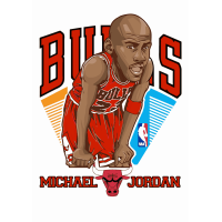MJ LEGEND