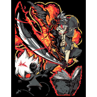 Anime & Cyber Twisted