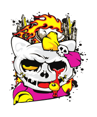 Nightmare Characters