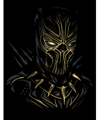 Super héroes Oscuros