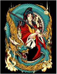 Anime & Epic Crossovers