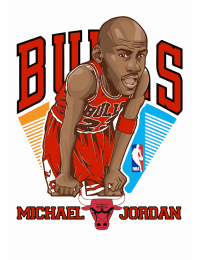 MJ LEGEND