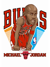 MJ LEGEND