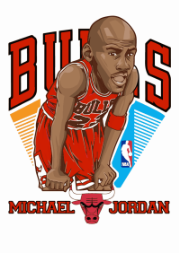 MJ LEGEND
