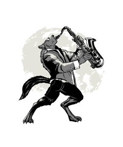 lobo_sax_bajo_la_luna