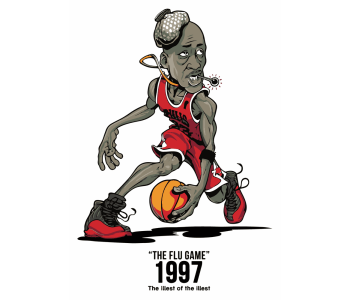 MJ LEGEND