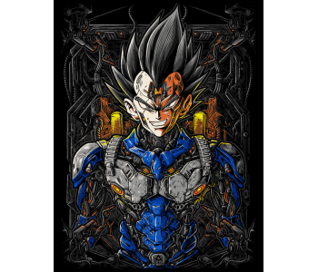 Anime & Epic Crossovers