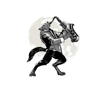 lobo_sax_bajo_la_luna