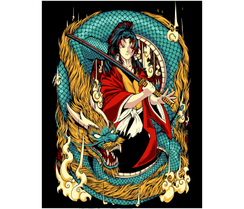 Anime & Epic Crossovers