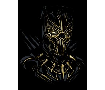 Super héroes Oscuros