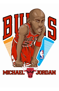 MJ LEGEND