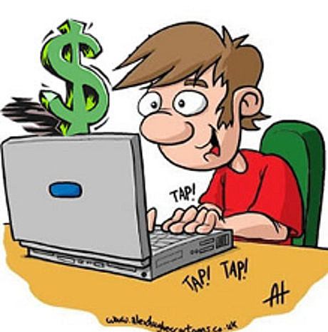 gana dinero enseñando gana dinero