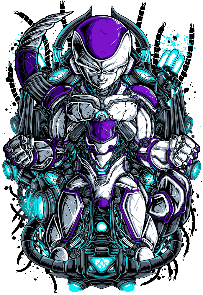 Anime Legends Unleashed