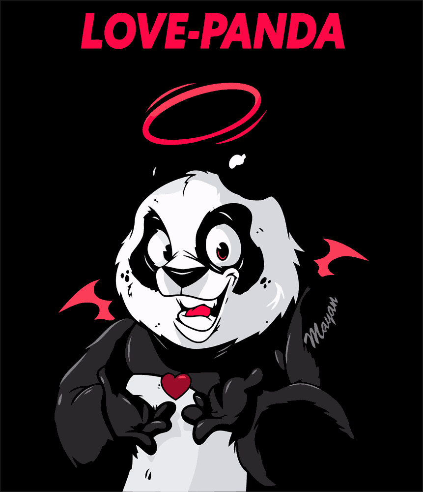 panda-joker