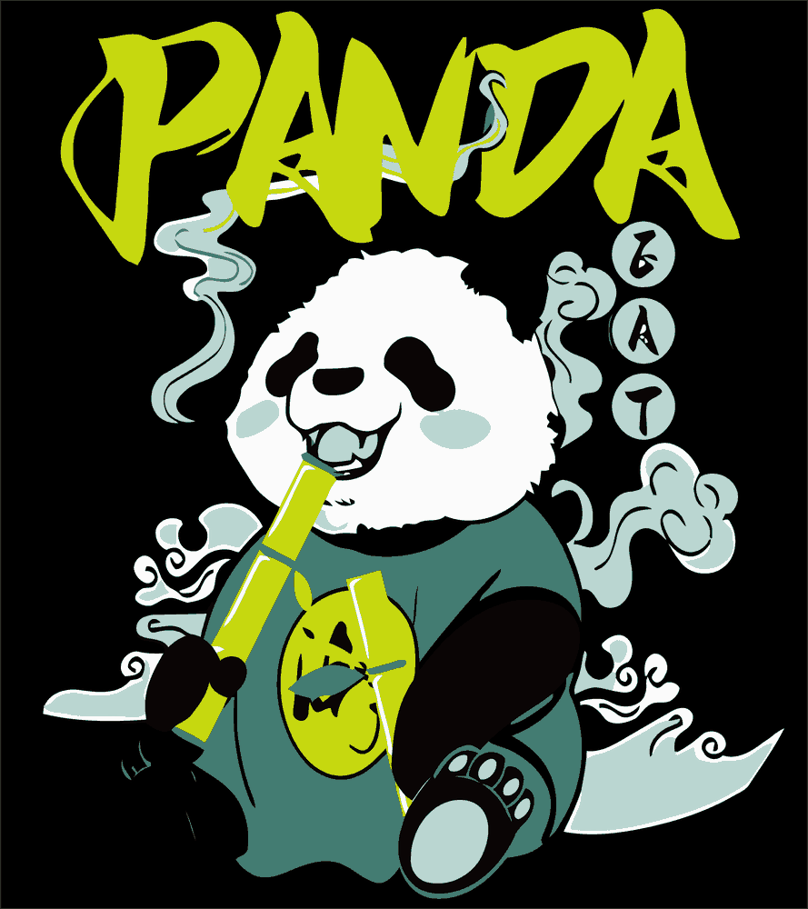 panda-joker