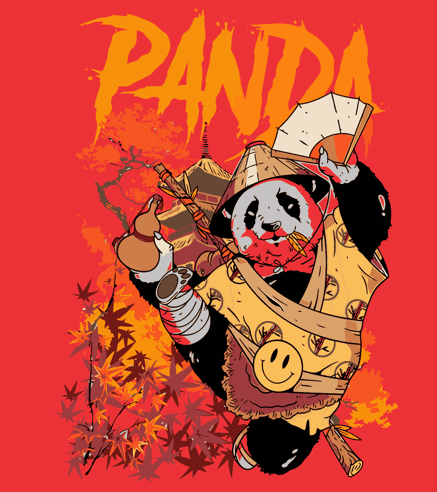 panda-joker