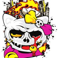 Nightmare Characters