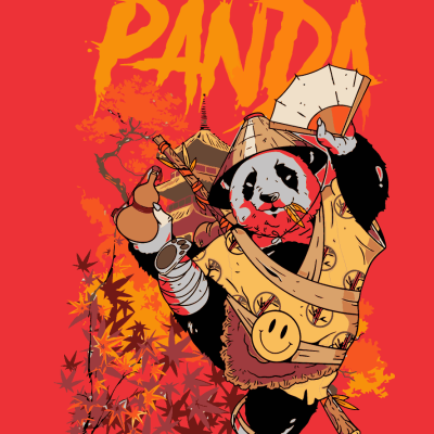 panda-joker